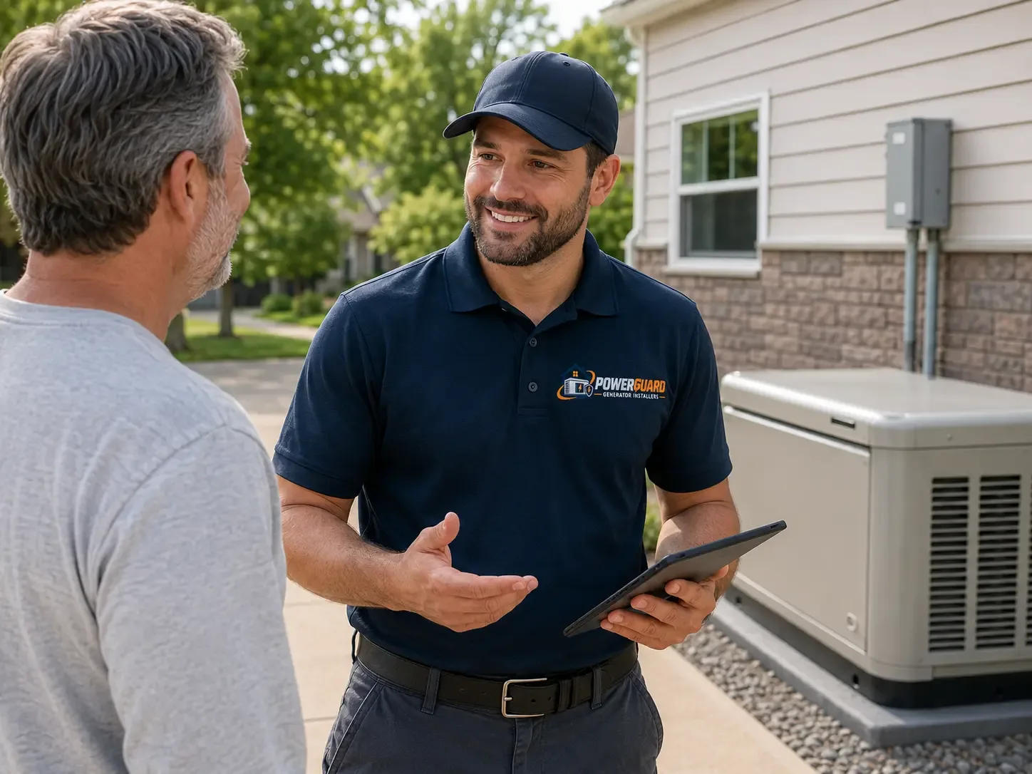Generator Installation Loving, NM FAQs